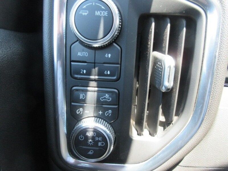 2022 GMC Sierra 1500 Limited 4WD Crew Cab 147 SLT Saint George SC