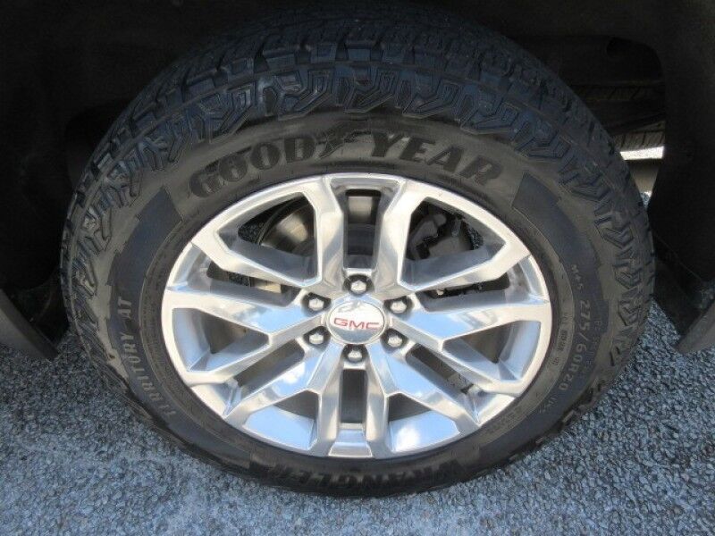 2022 GMC Sierra 1500 Limited 4WD Crew Cab 147 SLT Saint George SC