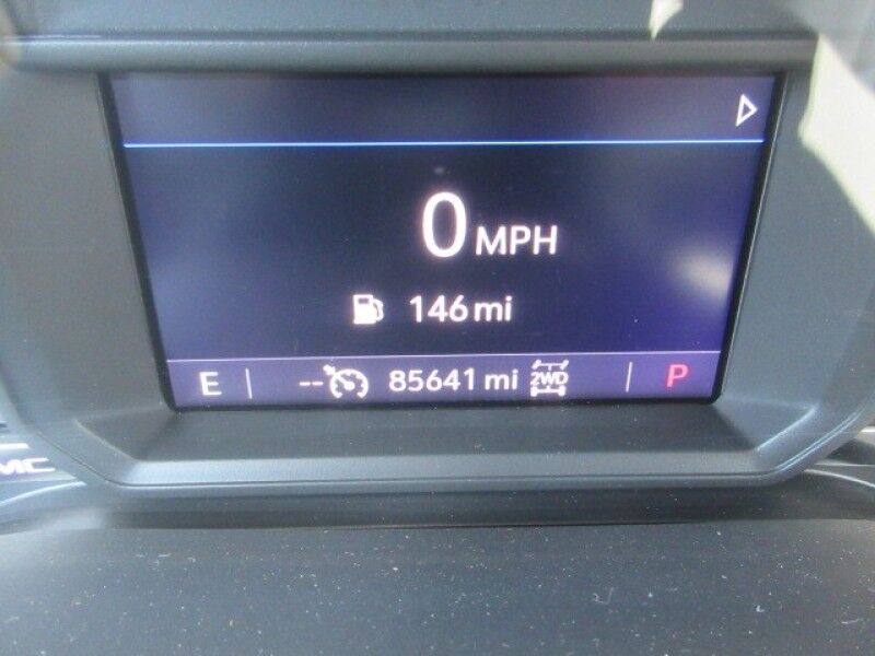 2022 GMC Sierra 1500 Limited 4WD Crew Cab 147 SLT Saint George SC