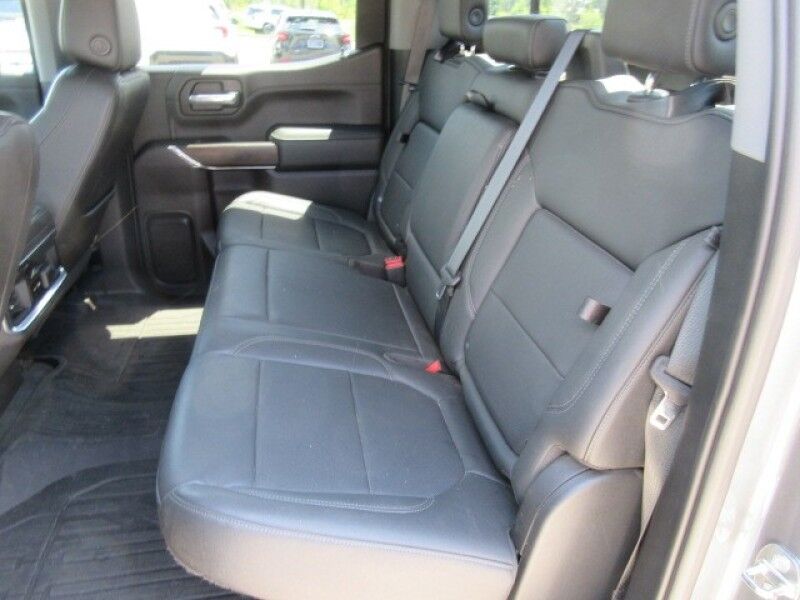 2022 GMC Sierra 1500 Limited 4WD Crew Cab 147 SLT Saint George SC