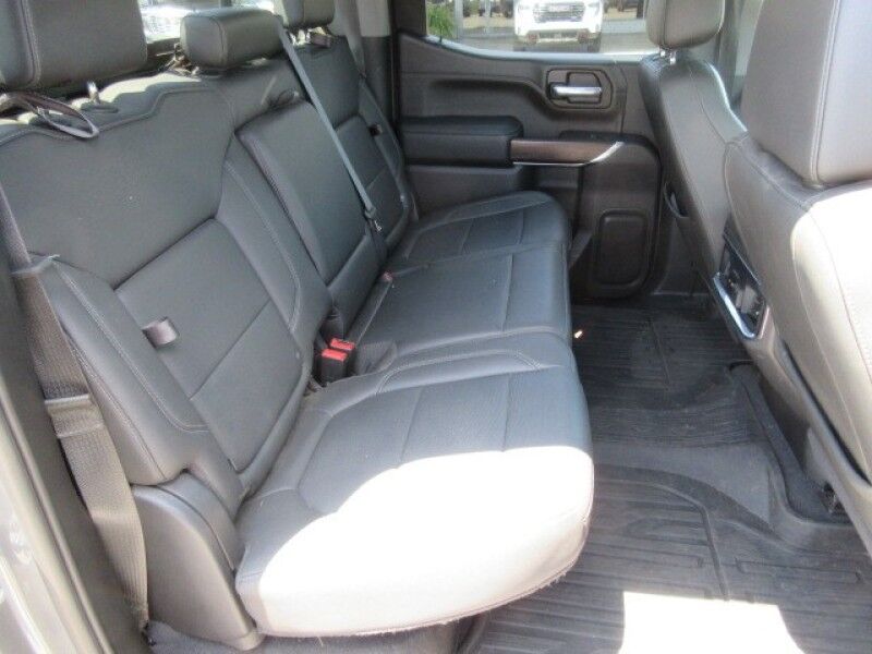 2022 GMC Sierra 1500 Limited 4WD Crew Cab 147 SLT Saint George SC