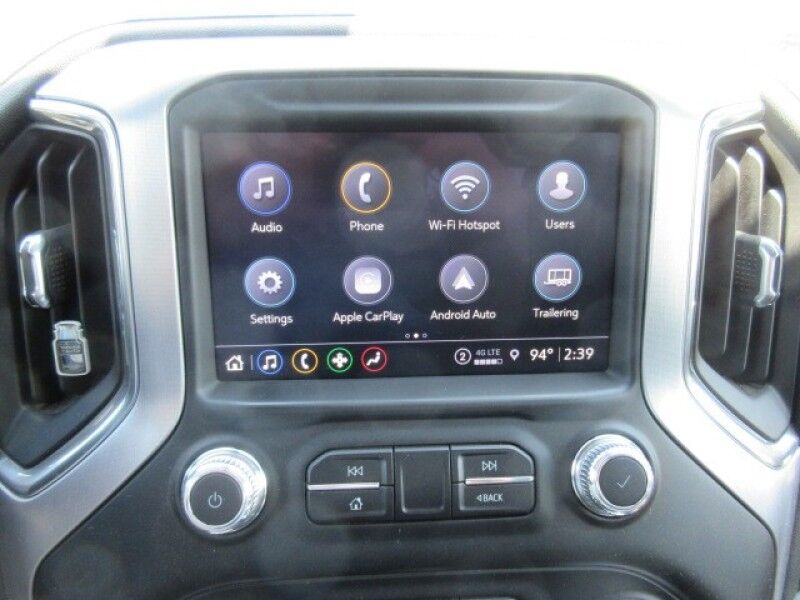2022 GMC Sierra 1500 Limited 4WD Crew Cab 147 SLT Saint George SC
