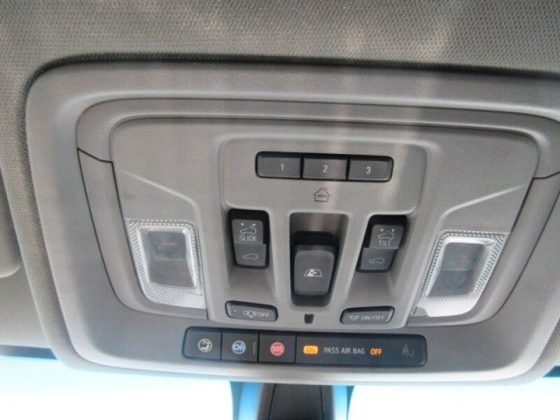 2022 GMC Sierra 1500 Limited 4WD Crew Cab 147 SLT Saint George SC