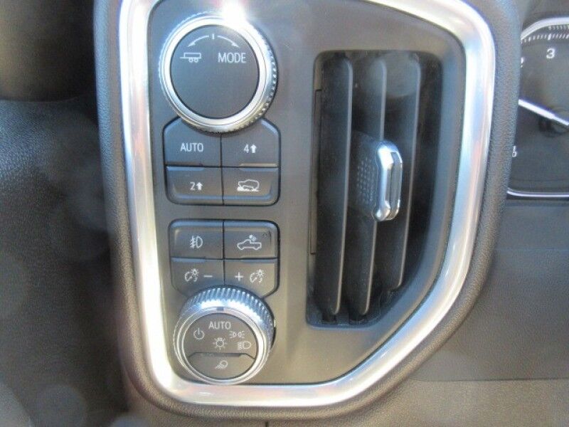 2022 GMC Sierra 1500 Limited 4WD Crew Cab 147 SLT Saint George SC