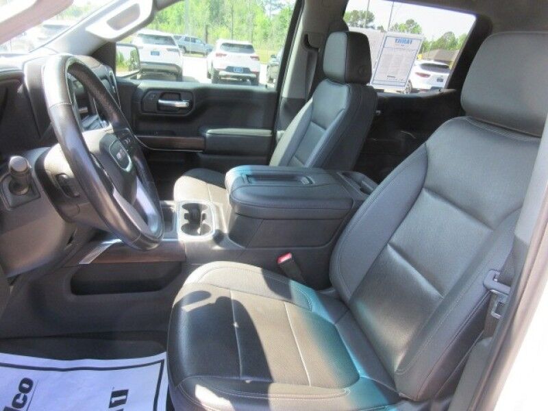 2022 GMC Sierra 1500 Limited 4WD Crew Cab 147 SLT Saint George SC