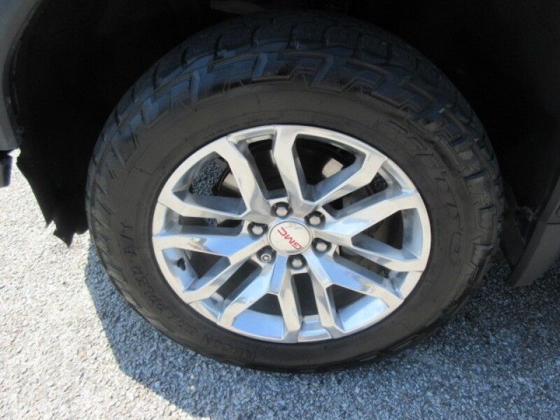 2022 GMC Sierra 1500 Limited 4WD Crew Cab 147 SLT Saint George SC