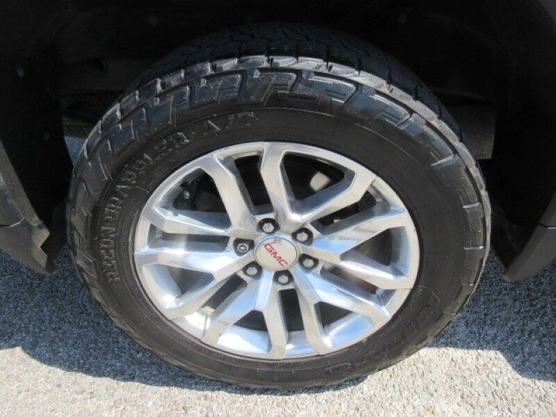 2022 GMC Sierra 1500 Limited 4WD Crew Cab 147 SLT Saint George SC