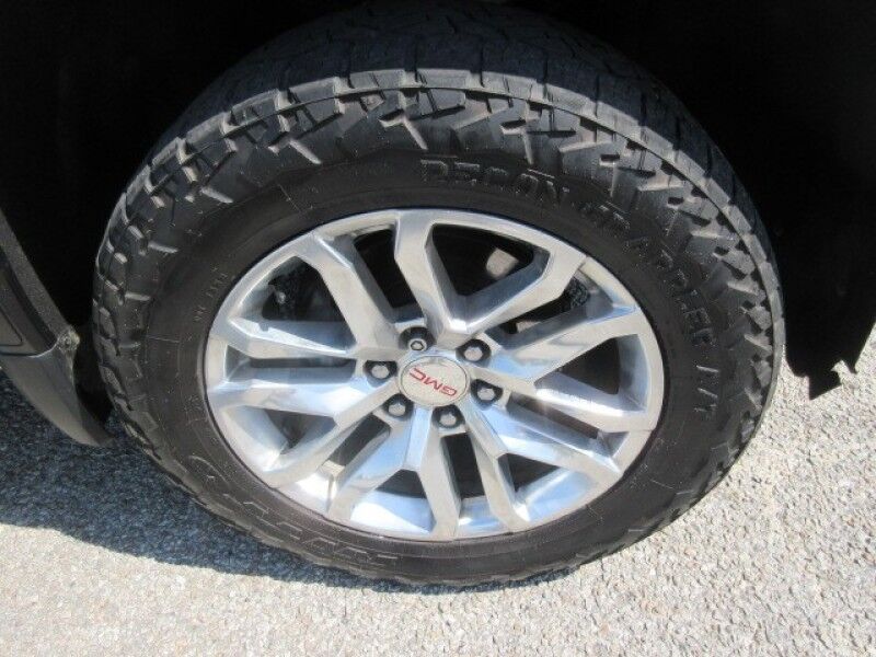 2022 GMC Sierra 1500 Limited 4WD Crew Cab 147 SLT Saint George SC