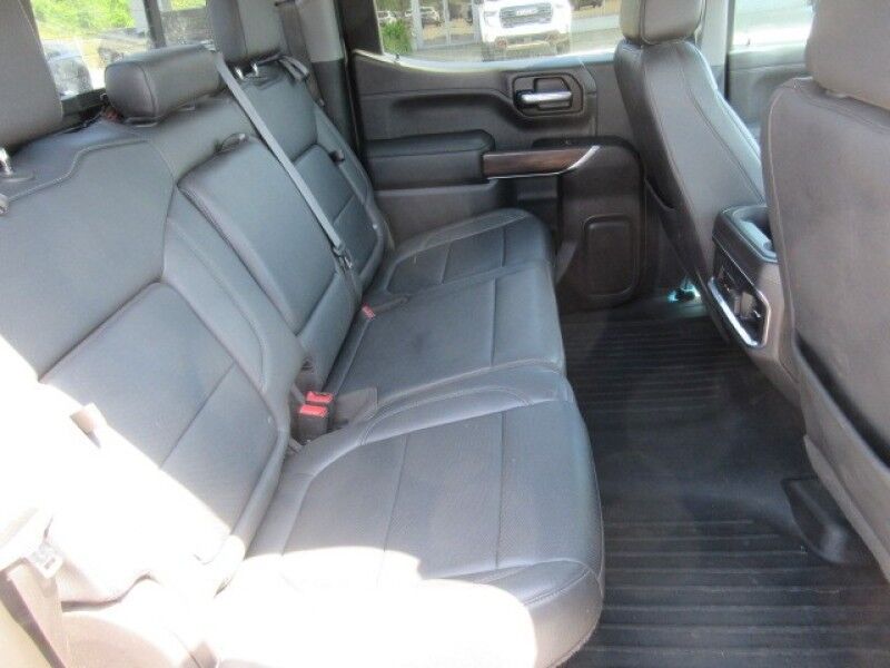 2022 GMC Sierra 1500 Limited 4WD Crew Cab 147 SLT Saint George SC