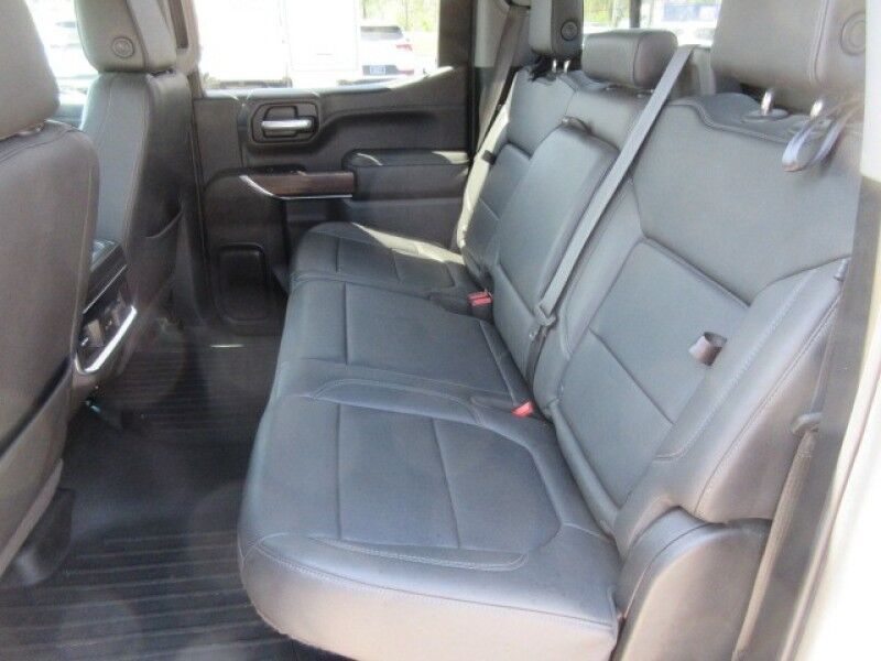 2022 GMC Sierra 1500 Limited 4WD Crew Cab 147 SLT Saint George SC