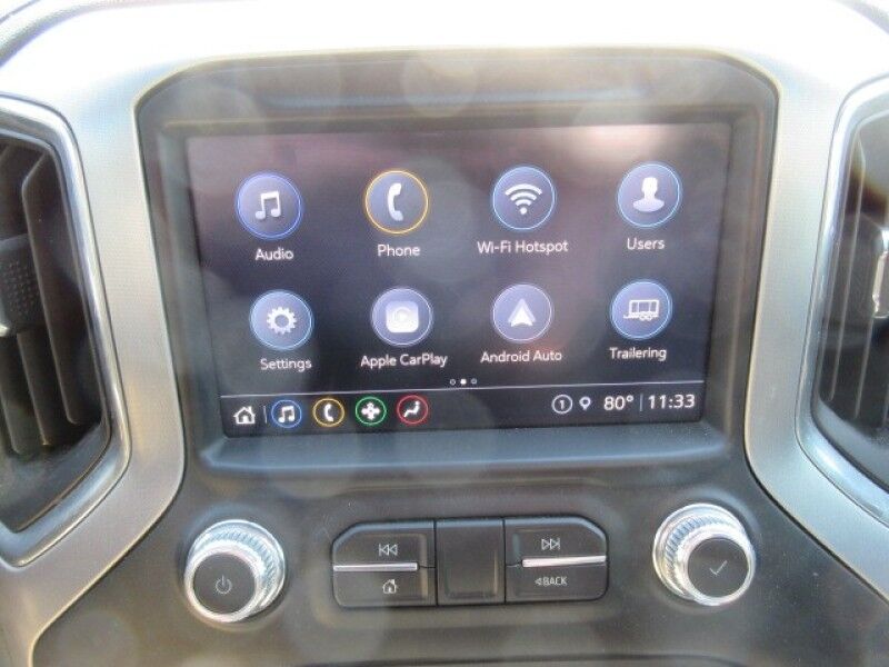 2022 GMC Sierra 1500 Limited 4WD Crew Cab 147 SLT Saint George SC