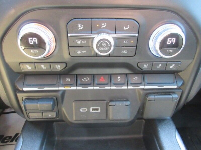 2022 GMC Sierra 1500 Limited 4WD Crew Cab 147 SLT Saint George SC