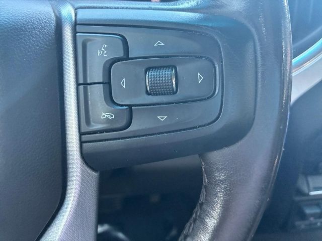 2022 GMC Sierra 1500 Limited 4WD Crew Cab Standard Box SLT Charlotte NC