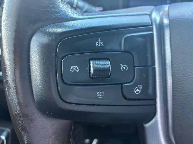 2022 GMC Sierra 1500 Limited 4WD Crew Cab Standard Box SLT Charlotte NC