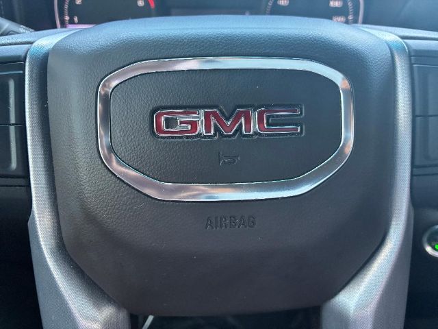 2022 GMC Sierra 1500 Limited 4WD Crew Cab Standard Box SLT Charlotte NC