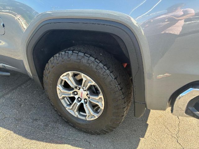 2022 GMC Sierra 1500 Limited 4WD Crew Cab Standard Box SLT Charlotte NC