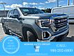 2022 GMC Sierra 1500 Limited 4WD Crew Cab Standard Box SLT
