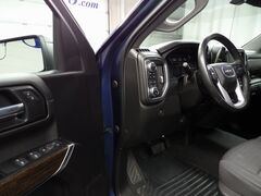 2022 GMC Sierra 1500 Limited 4x4 Double Cab Elevation Fond du Lac WI