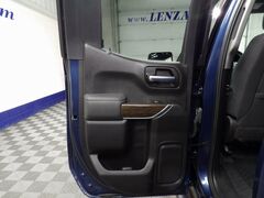 2022 GMC Sierra 1500 Limited 4x4 Double Cab Elevation Fond du Lac WI