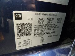 2022 GMC Sierra 1500 Limited 4x4 Double Cab Elevation Fond du Lac WI