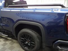 2022 GMC Sierra 1500 Limited 4x4 Double Cab Elevation Fond du Lac WI