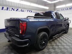 2022 GMC Sierra 1500 Limited 4x4 Double Cab Elevation Fond du Lac WI