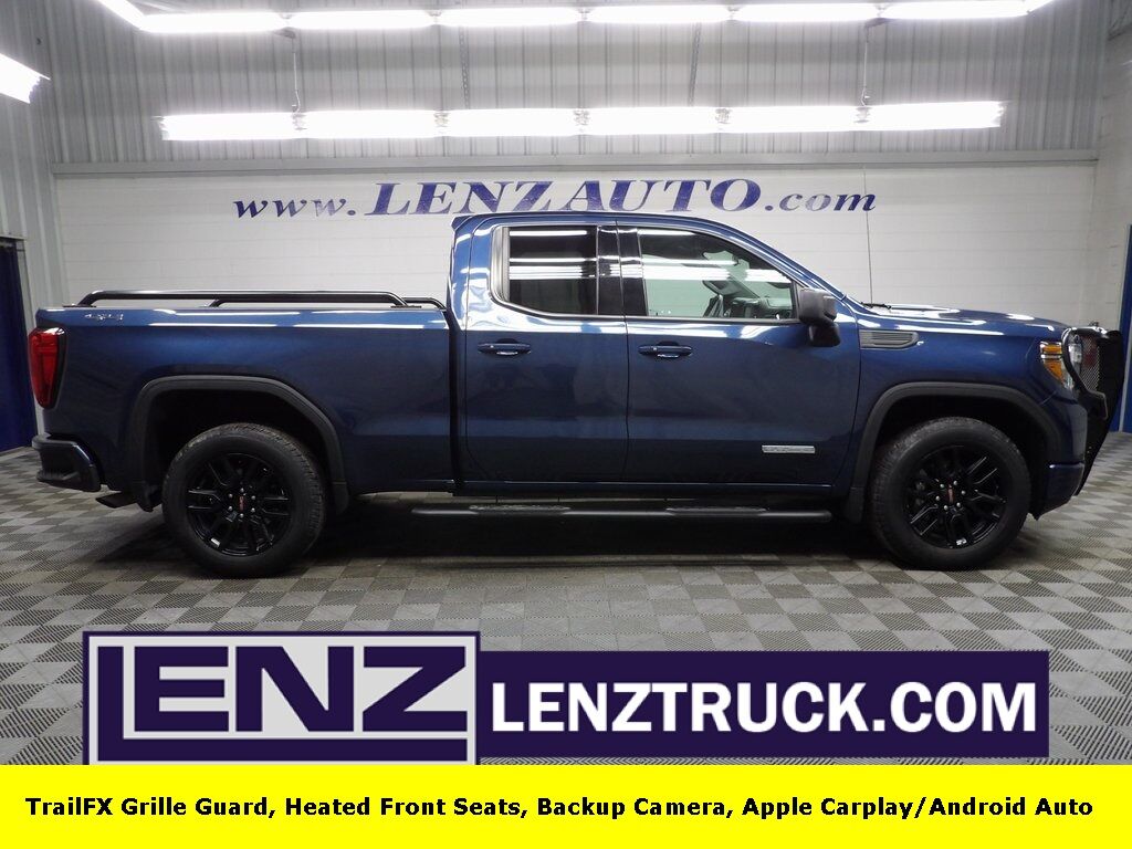 2022 GMC Sierra 1500 Limited 2022 GMC Sierra 1500 Limited