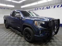 2022 GMC Sierra 1500 Limited 4x4 Double Cab Elevation Fond du Lac WI