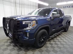 2022 GMC Sierra 1500 Limited 4x4 Double Cab Elevation Fond du Lac WI