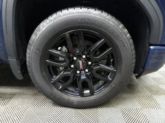 2022 GMC Sierra 1500 Limited 4x4 Double Cab Elevation Fond du Lac WI