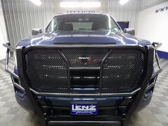 2022 GMC Sierra 1500 Limited 4x4 Double Cab Elevation Fond du Lac WI