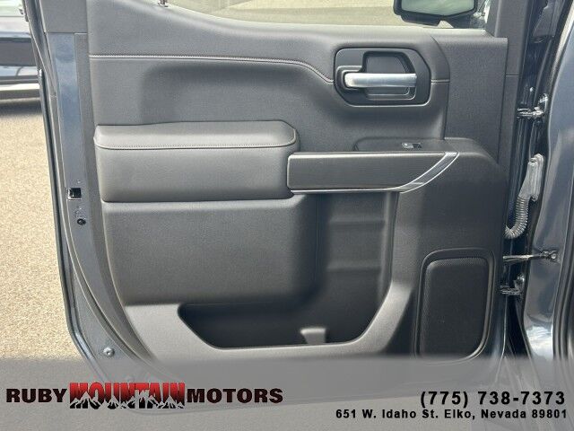 2022 GMC Sierra 1500 Limited AT4 Elko NV