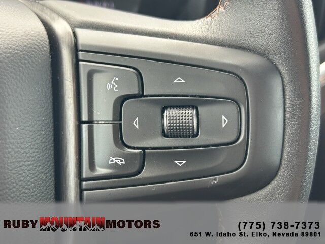 2022 GMC Sierra 1500 Limited AT4 Elko NV