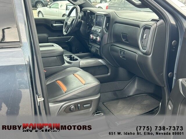 2022 GMC Sierra 1500 Limited AT4 Elko NV