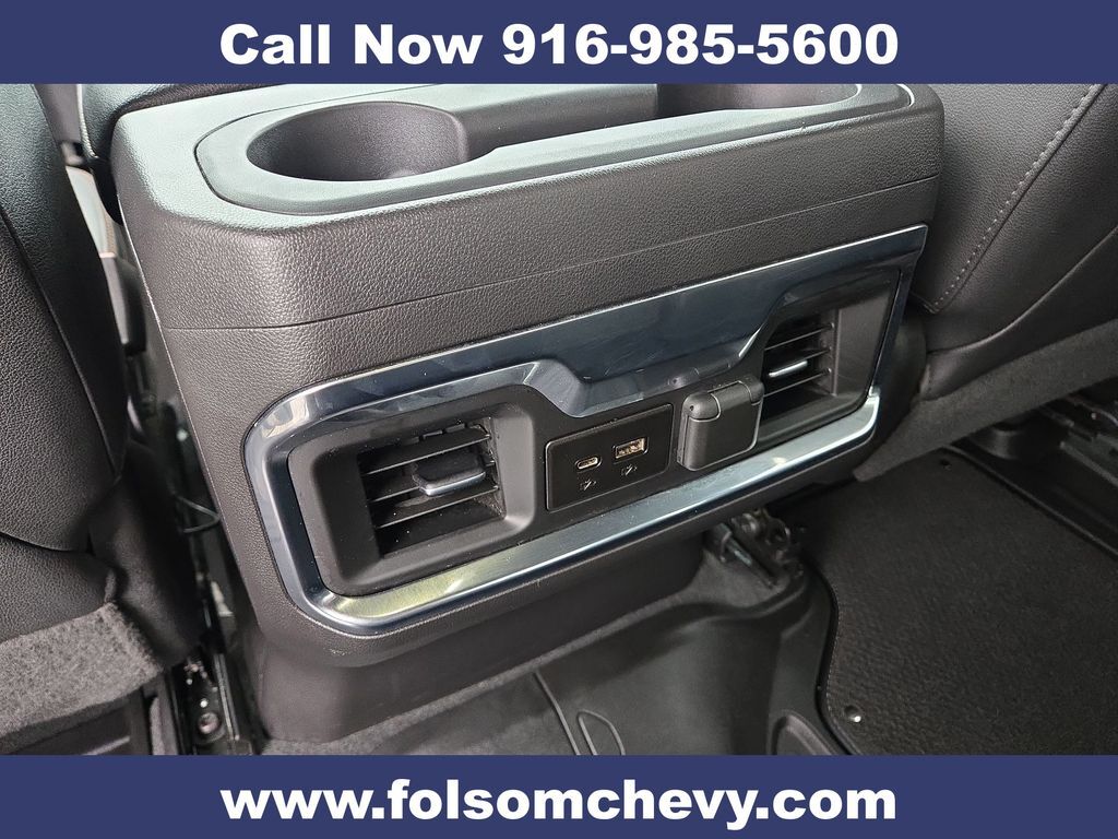 2022 GMC Sierra 1500 Limited AT4 Folsom CA