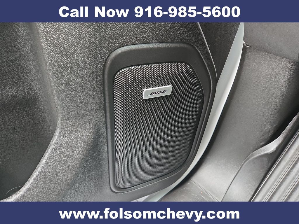 2022 GMC Sierra 1500 Limited AT4 Folsom CA