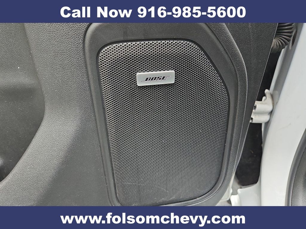 2022 GMC Sierra 1500 Limited AT4 Folsom CA