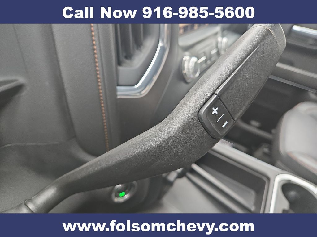 2022 GMC Sierra 1500 Limited AT4 Folsom CA