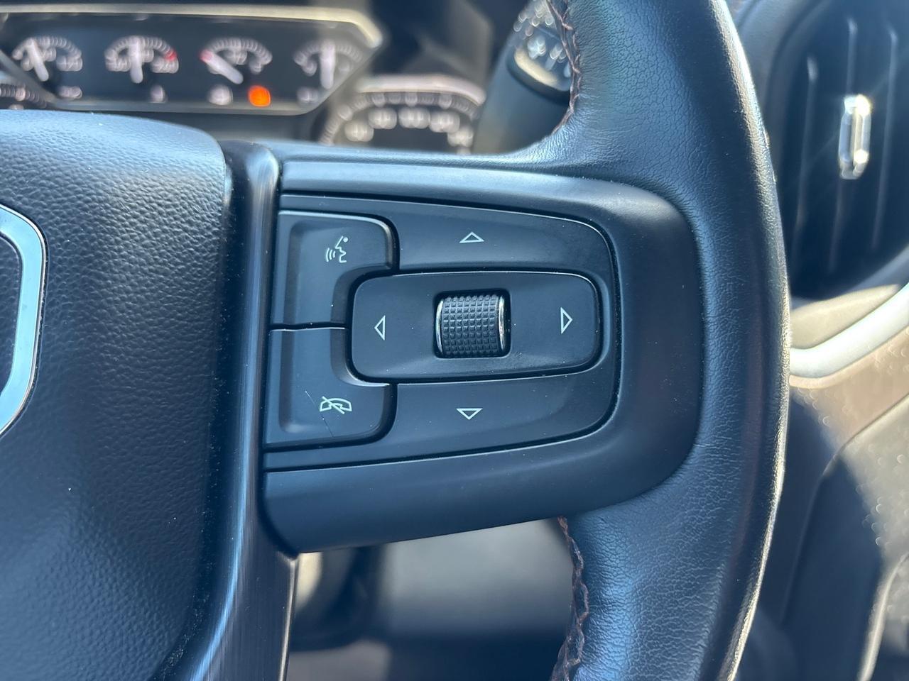 2022 GMC Sierra 1500 Limited AT4 Grand Junction CO