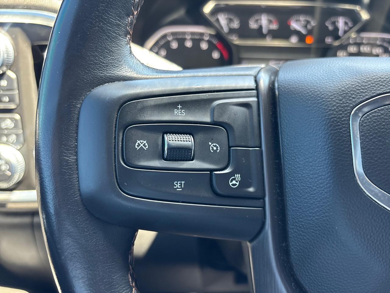 2022 GMC Sierra 1500 Limited AT4 Grand Junction CO
