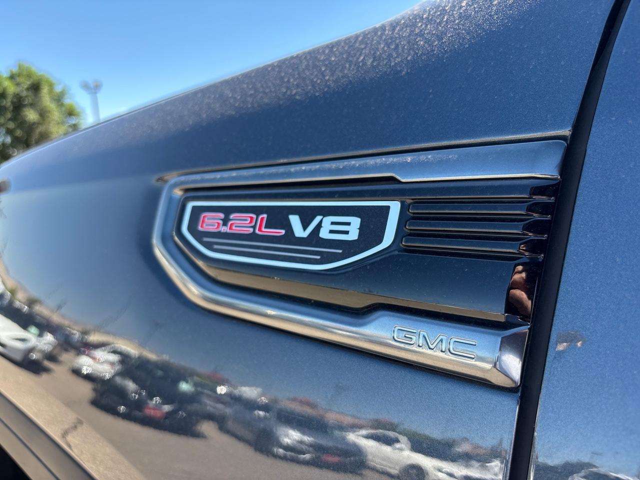 2022 GMC Sierra 1500 Limited AT4 Grand Junction CO