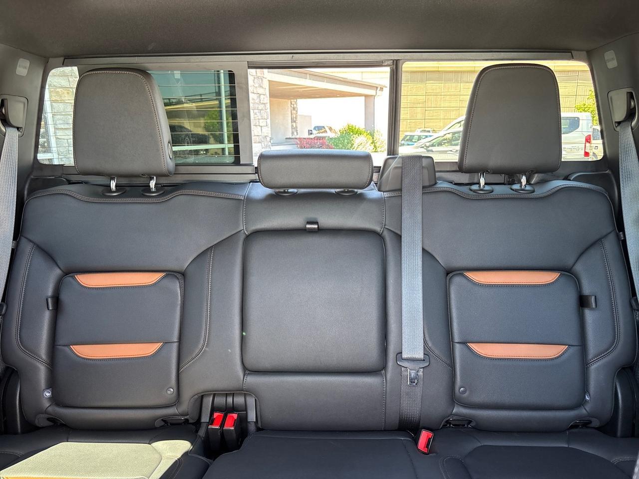 2022 GMC Sierra 1500 Limited AT4 Grand Junction CO