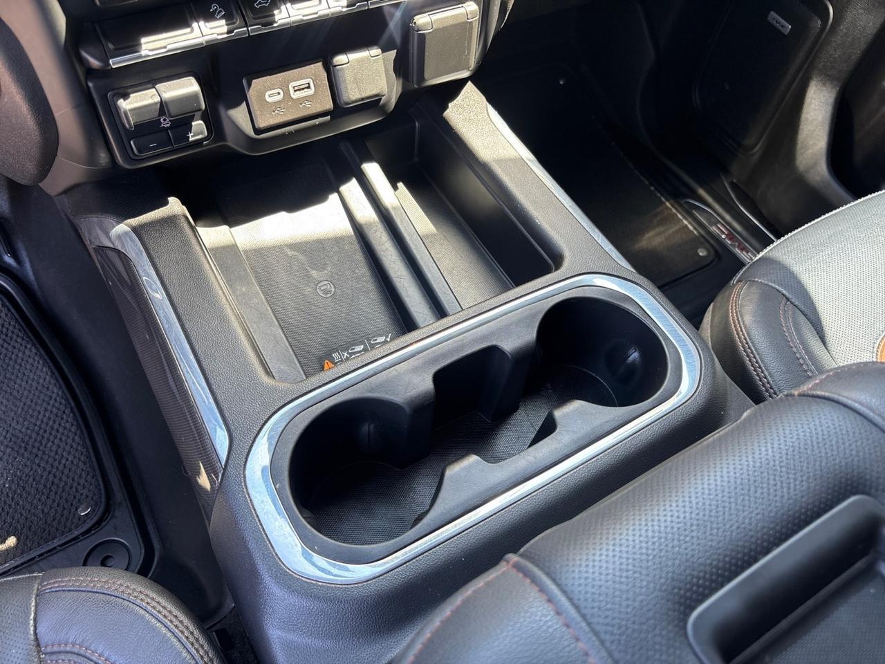 2022 GMC Sierra 1500 Limited AT4 Grand Junction CO