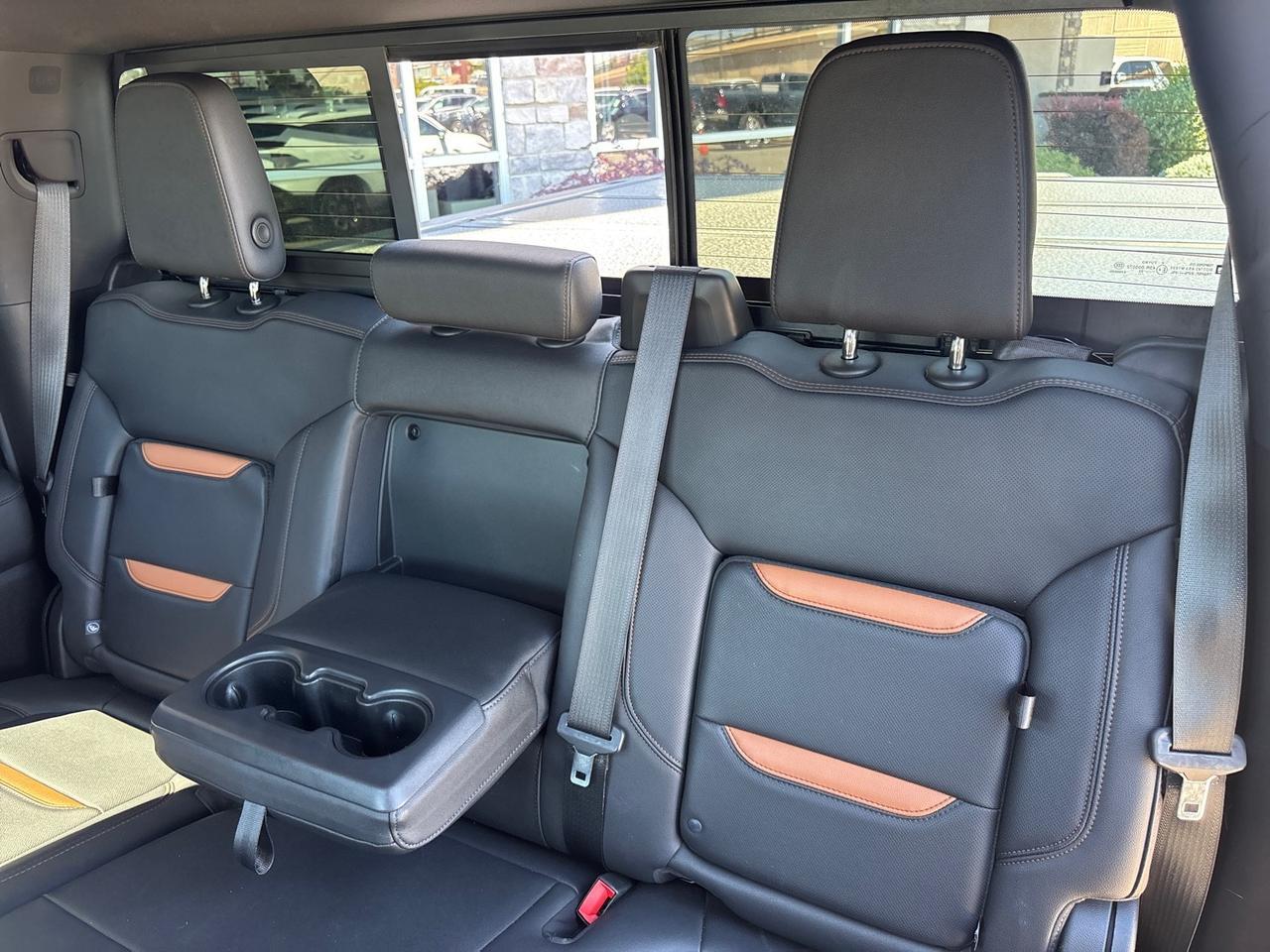 2022 GMC Sierra 1500 Limited AT4 Grand Junction CO