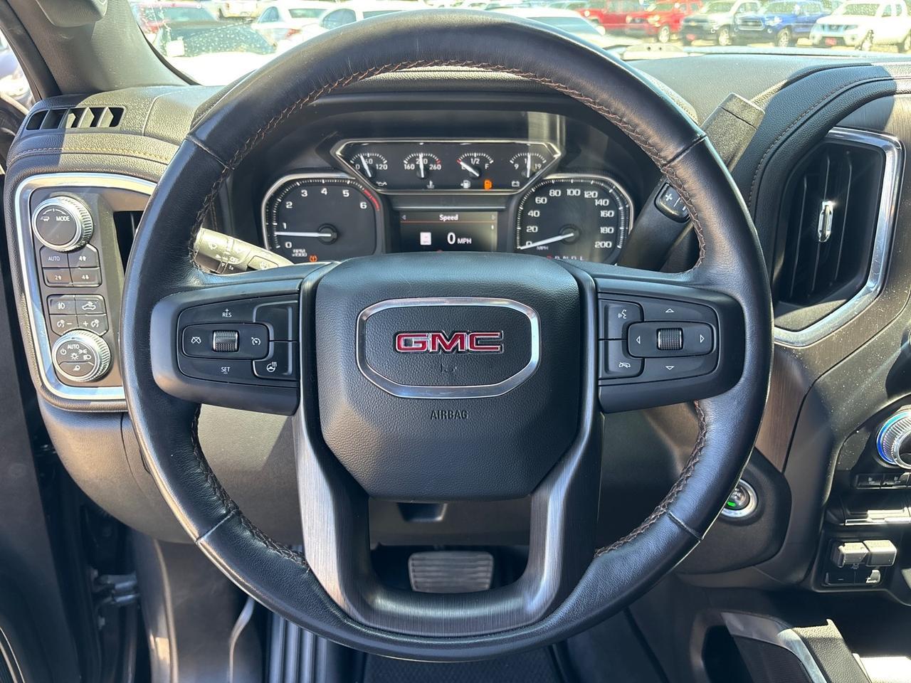 2022 GMC Sierra 1500 Limited AT4 Grand Junction CO