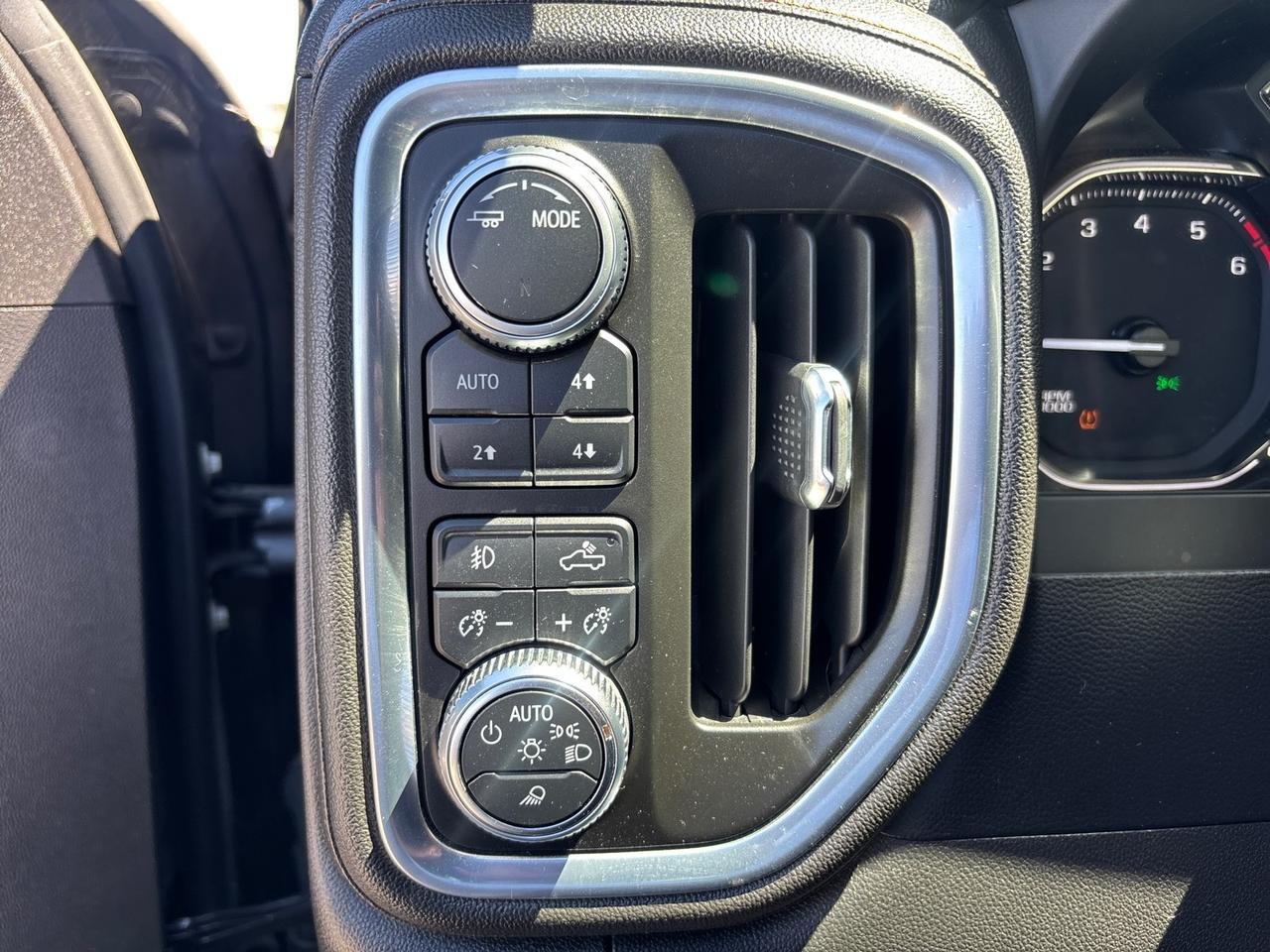 2022 GMC Sierra 1500 Limited AT4 Grand Junction CO