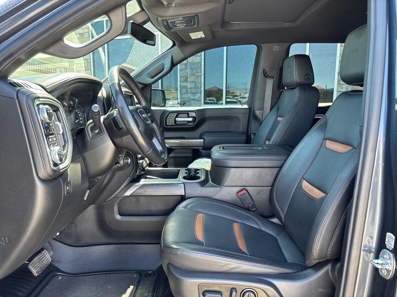 2022 GMC Sierra 1500 Limited AT4 Grand Junction CO