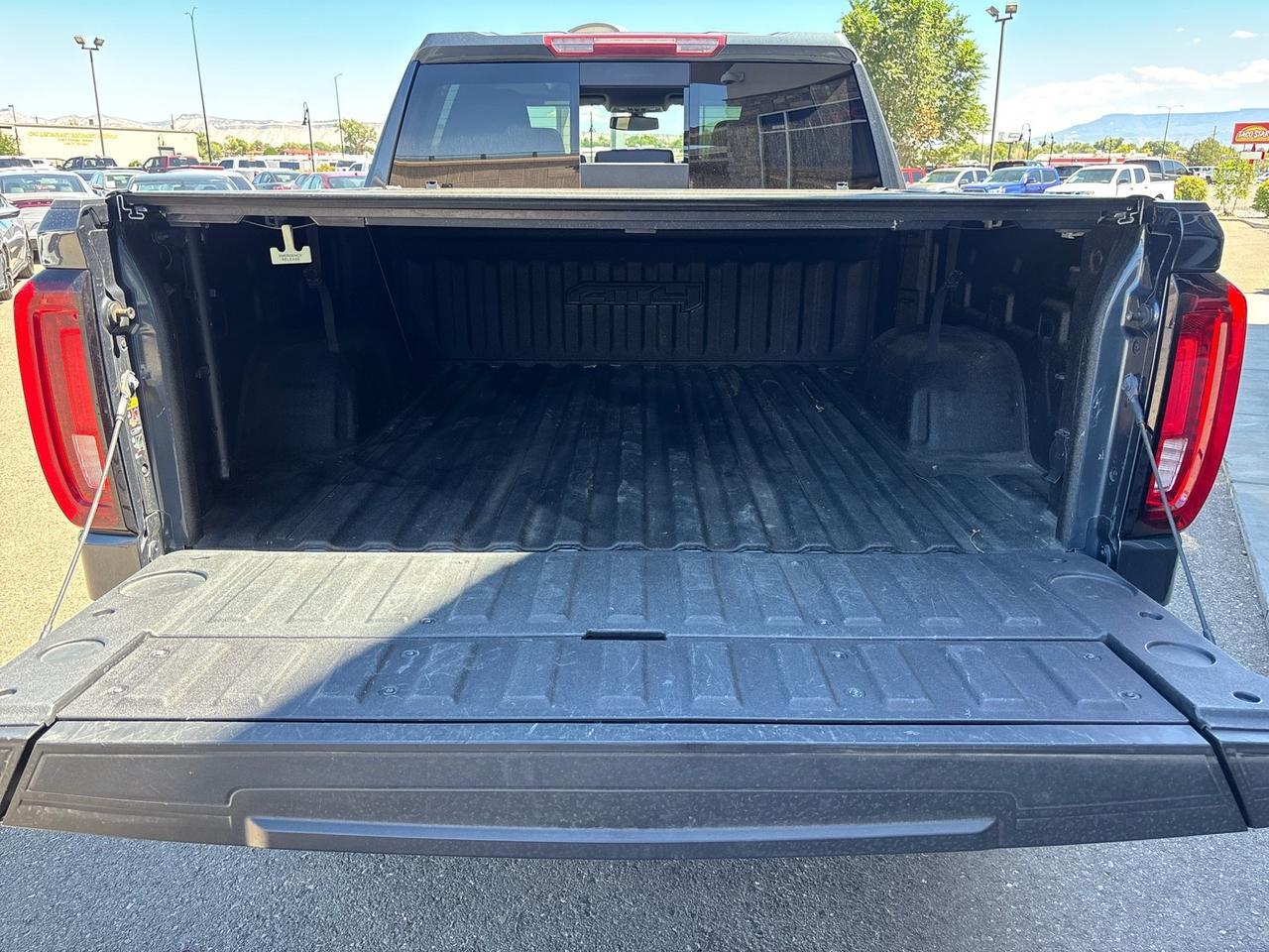 2022 GMC Sierra 1500 Limited AT4 Grand Junction CO