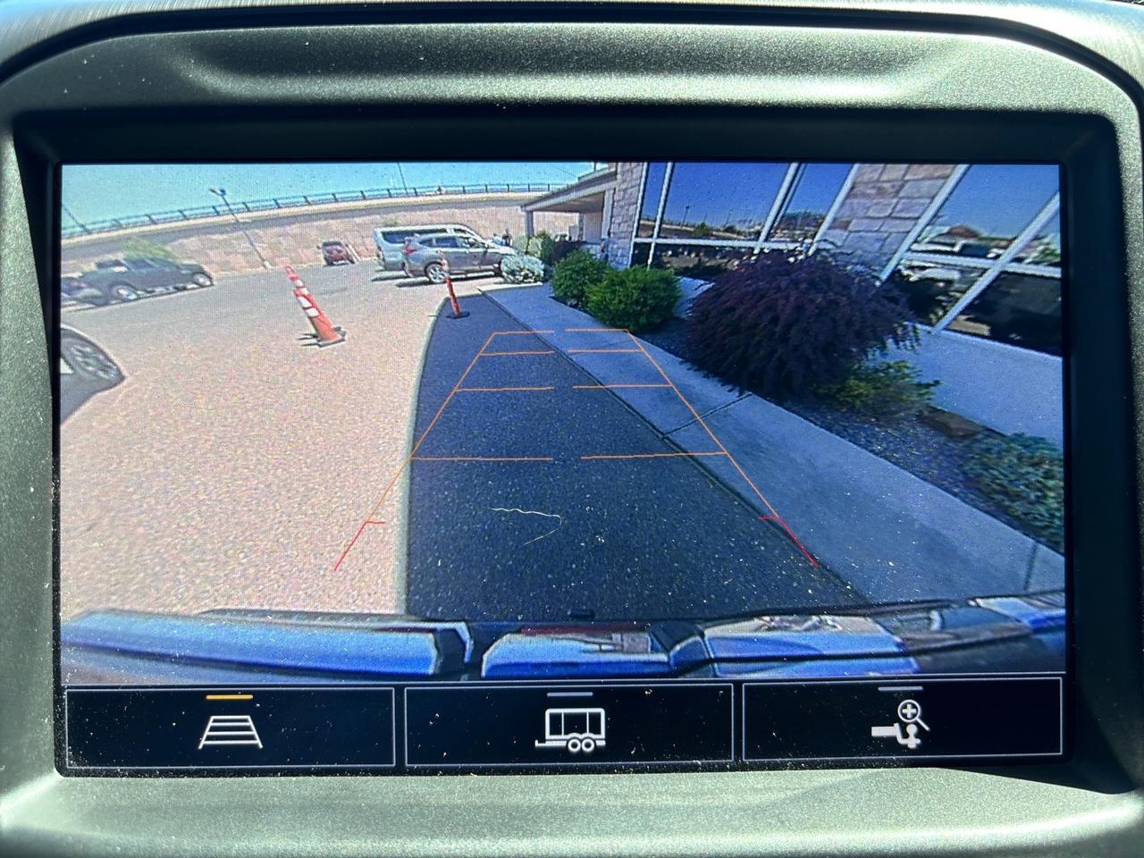 2022 GMC Sierra 1500 Limited AT4 Grand Junction CO