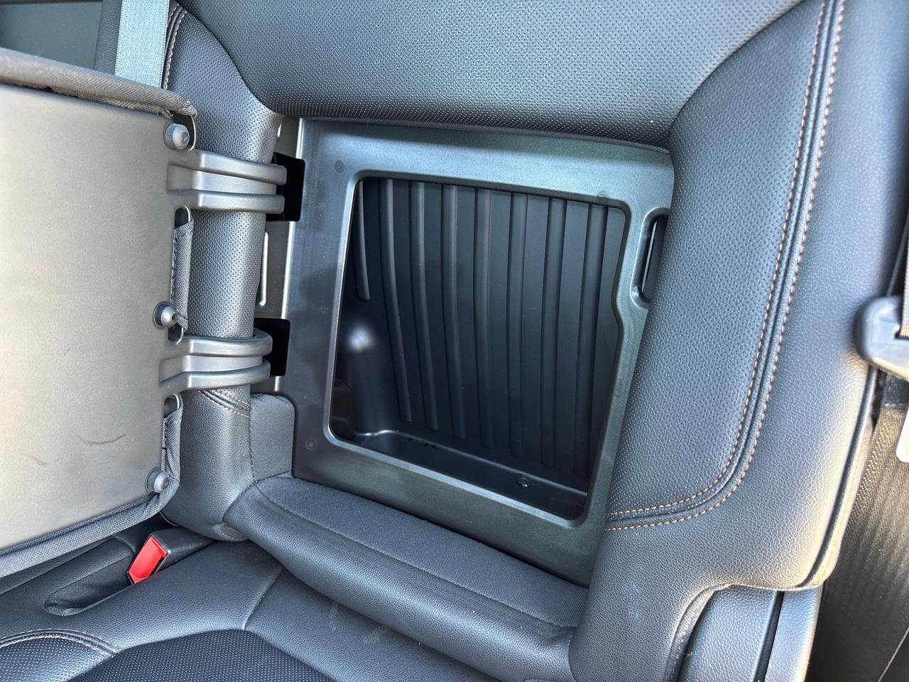 2022 GMC Sierra 1500 Limited AT4 Grand Junction CO